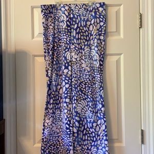 Lily Pulitzer Palazzo Pants